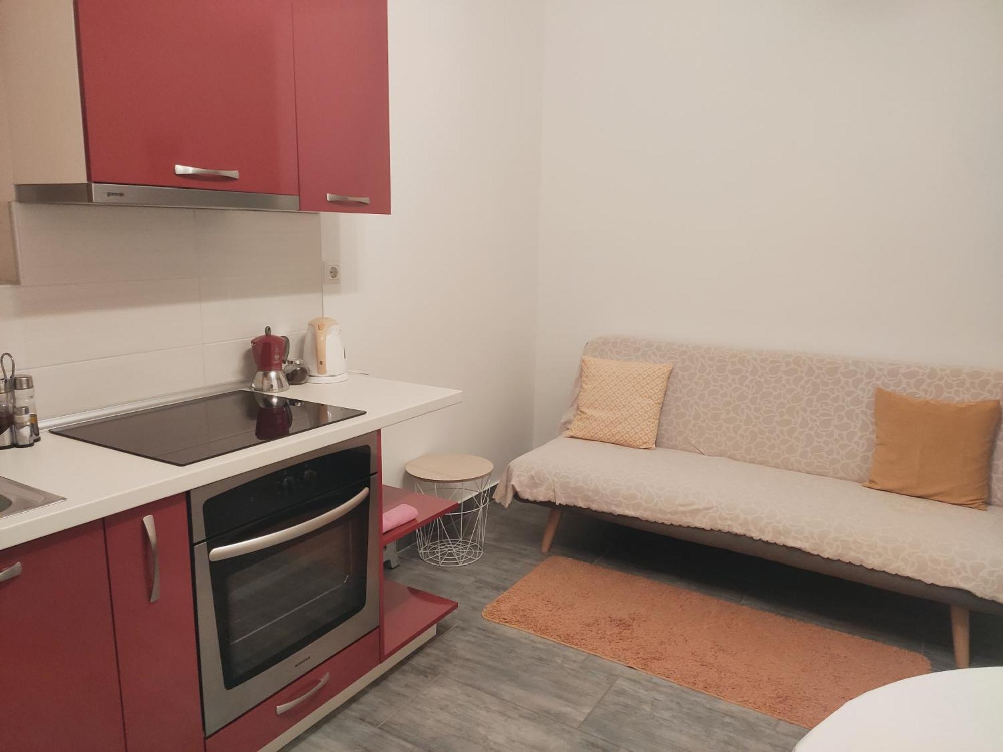 Siesta Apartments Šibenik Esterno foto