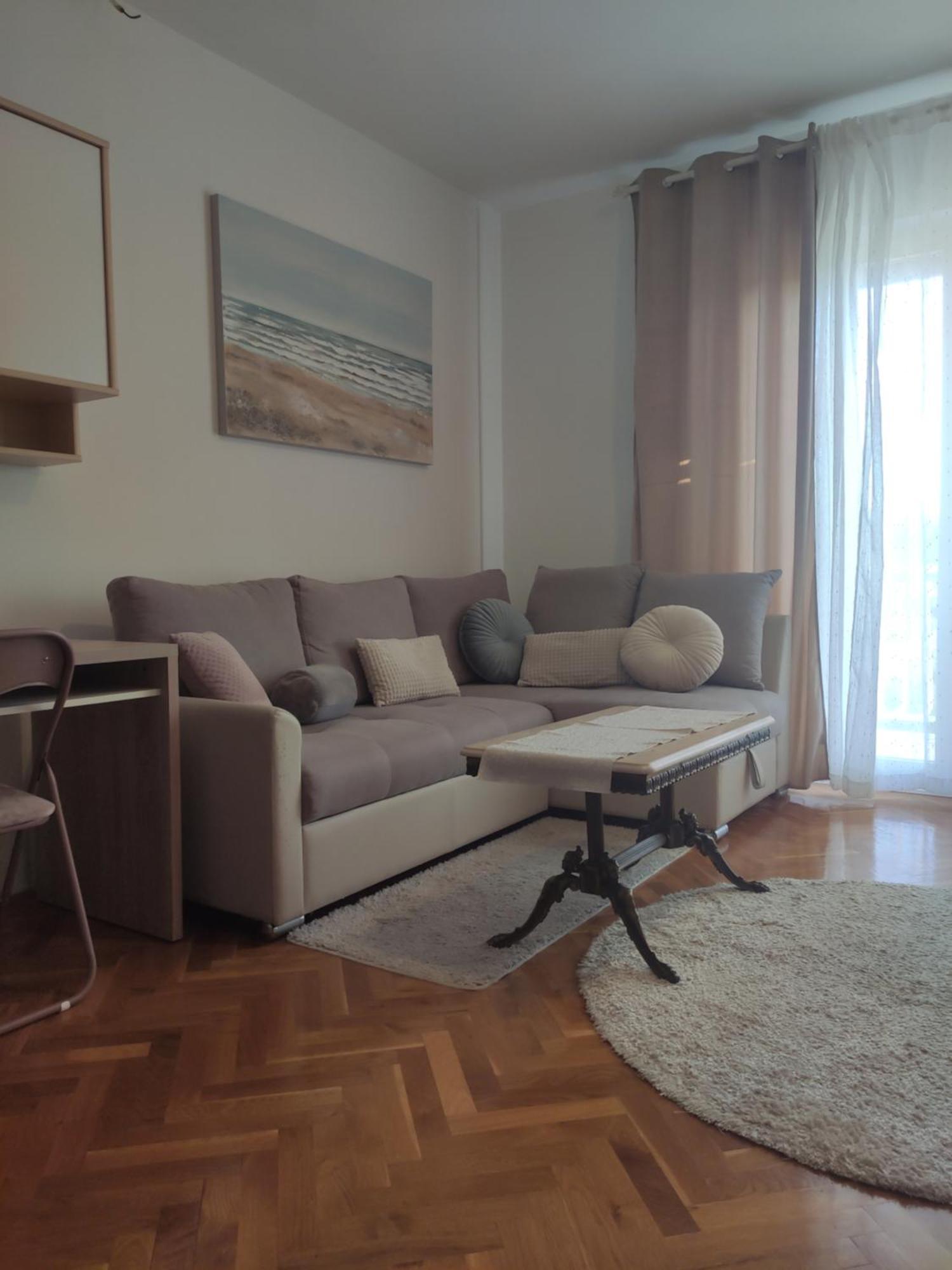 Siesta Apartments Šibenik Esterno foto