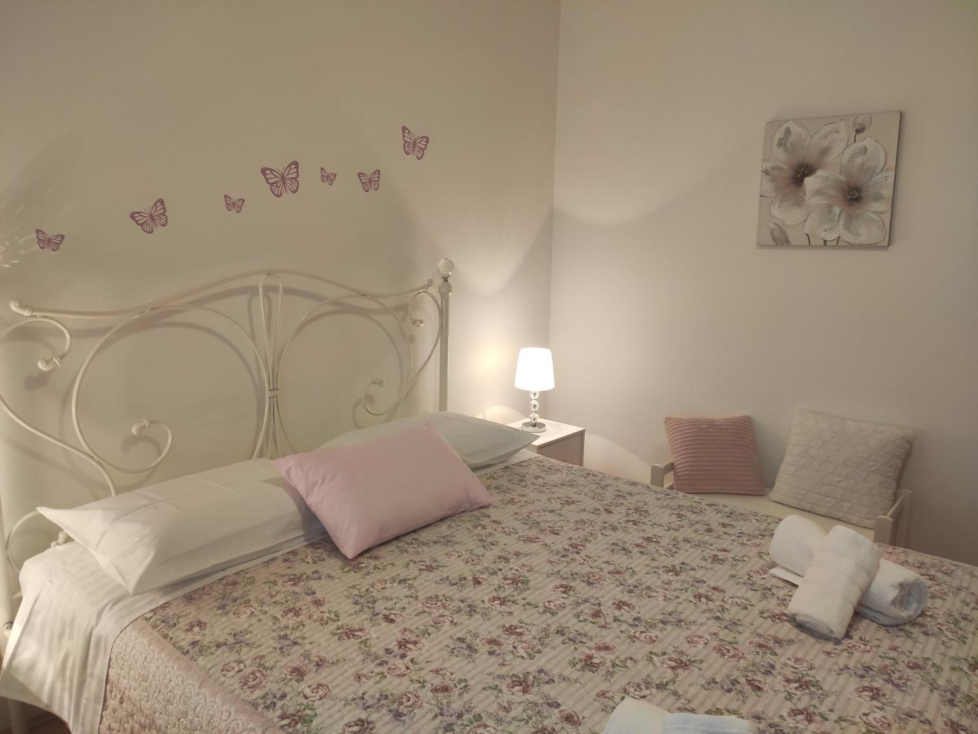 Siesta Apartments Šibenik Esterno foto