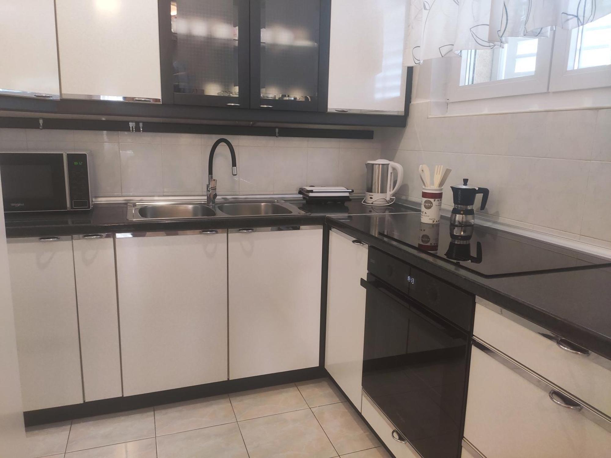 Siesta Apartments Šibenik Esterno foto